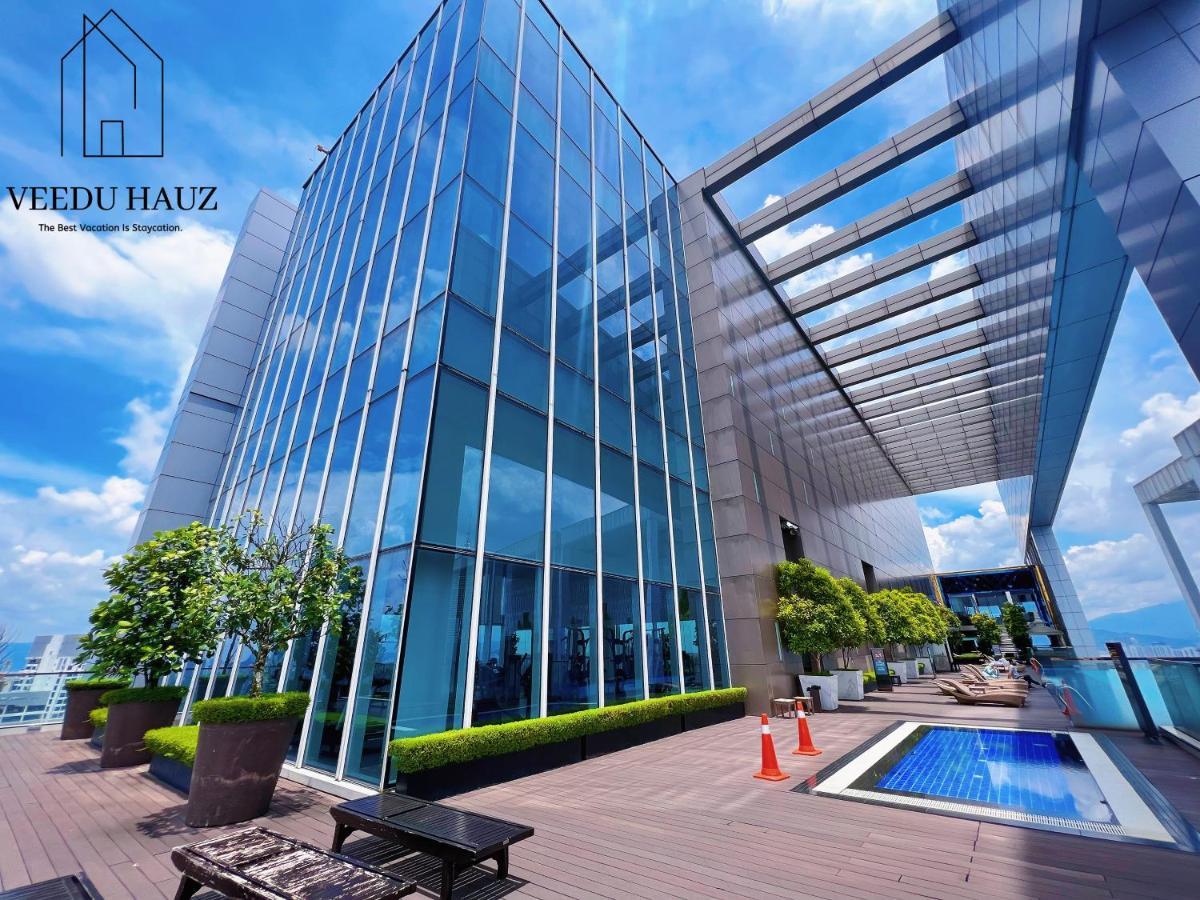 Apartment The Platinum Klcc By Veedu Hauz *