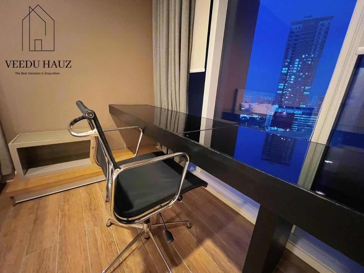The Platinum Klcc By Veedu Hauz Apartment Kuala Lumpur