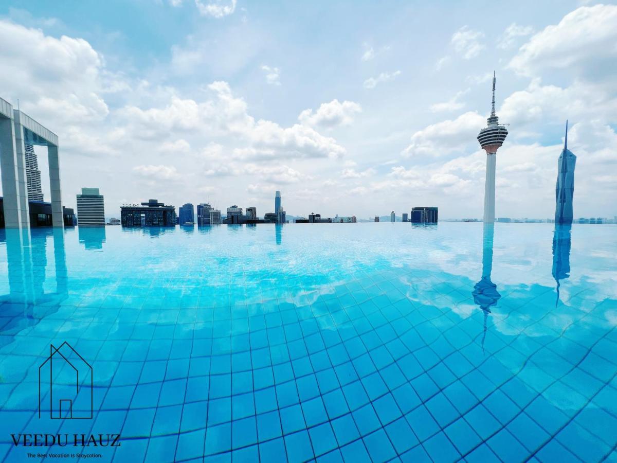 The Platinum Klcc By Veedu Hauz