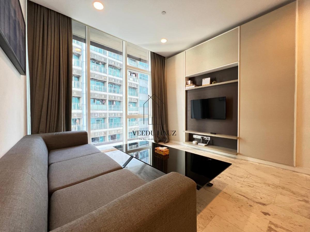 Apartment The Platinum Klcc By Veedu Hauz