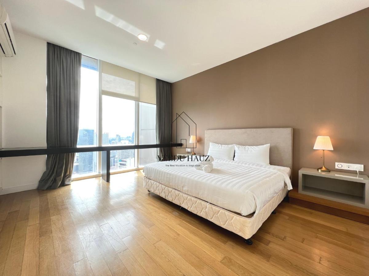 The Platinum Klcc By Veedu Hauz Apartment *