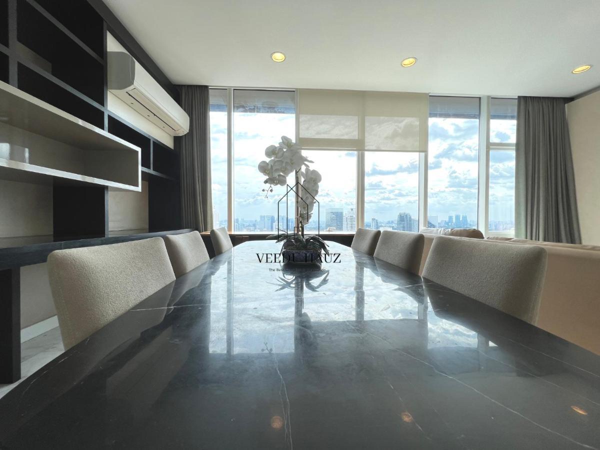 Apartment The Platinum Klcc By Veedu Hauz *