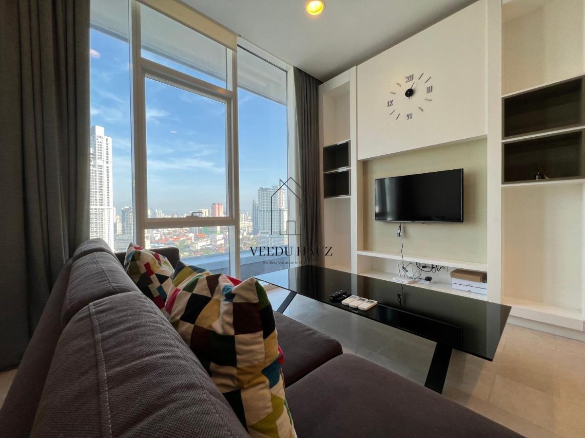 Apartment The Platinum Klcc By Veedu Hauz *