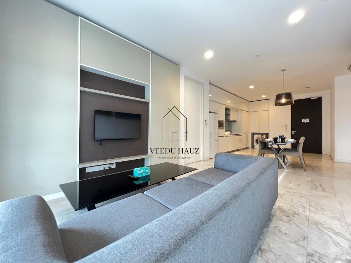 Apartment The Platinum Klcc By Veedu Hauz *