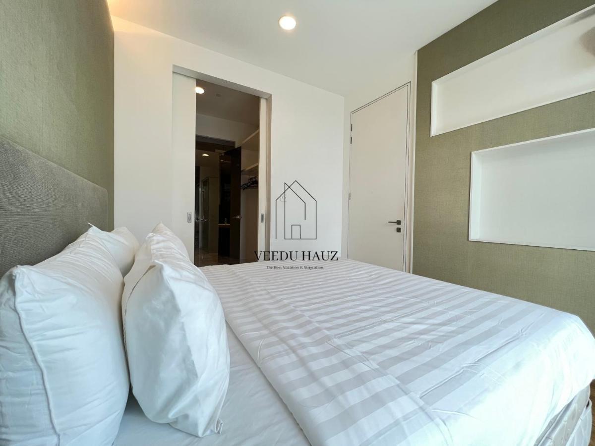 Apartment The Platinum Klcc By Veedu Hauz *