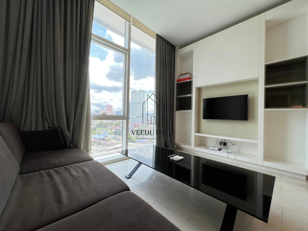 The Platinum Klcc By Veedu Hauz Apartment *