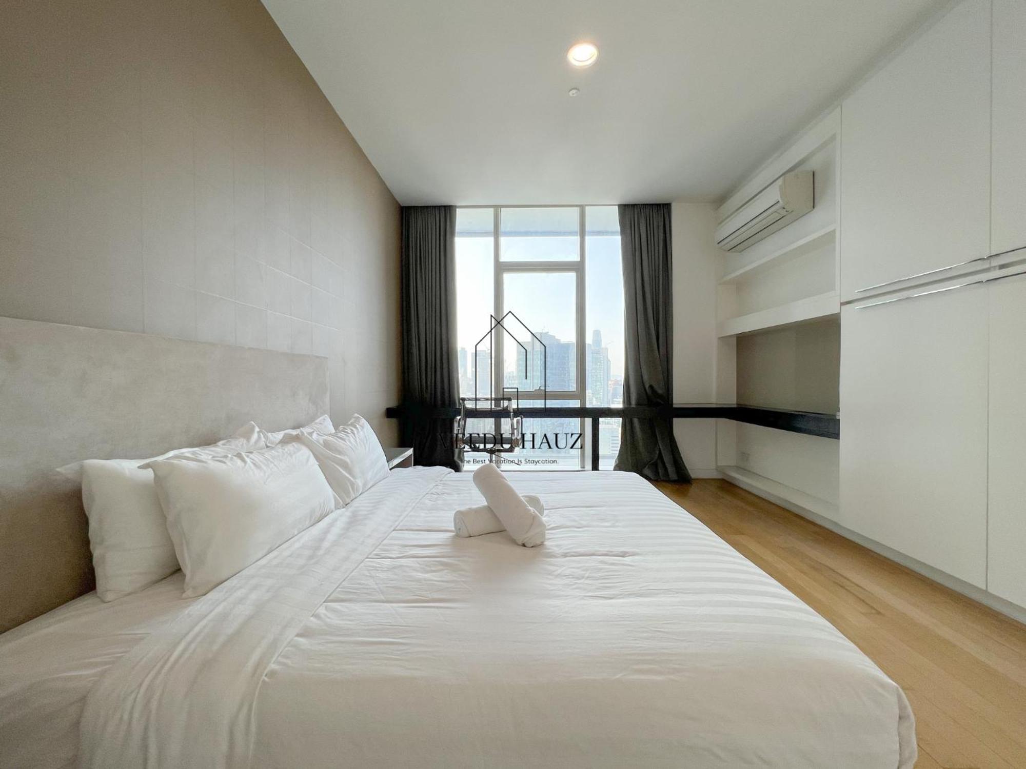 Apartment The Platinum Klcc By Veedu Hauz *