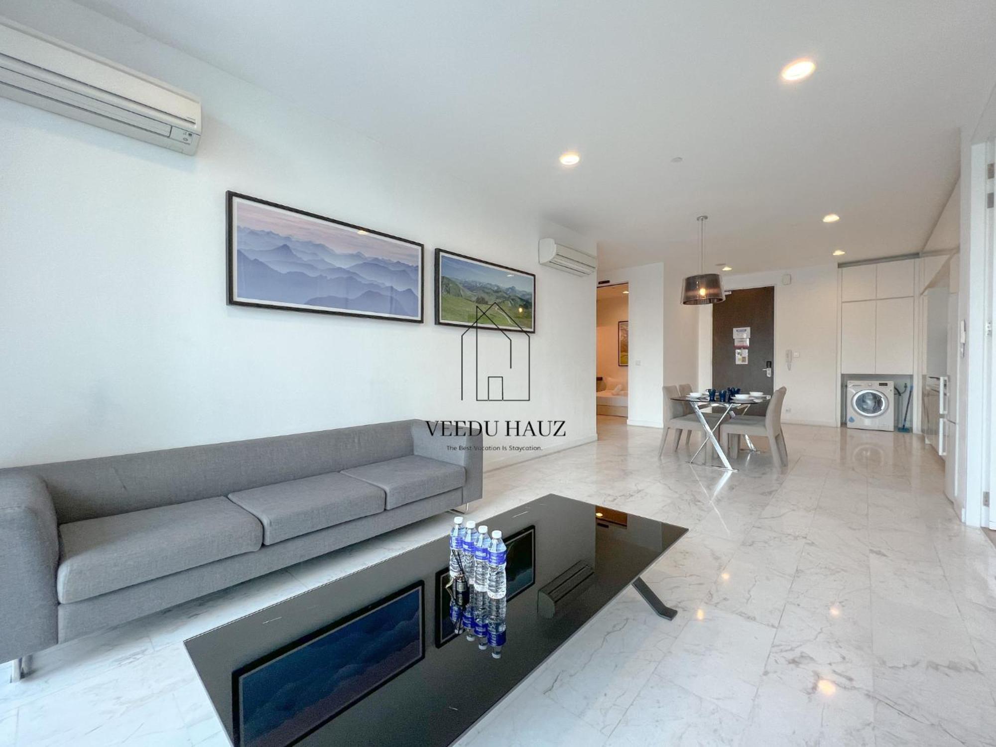 Apartment The Platinum Klcc By Veedu Hauz