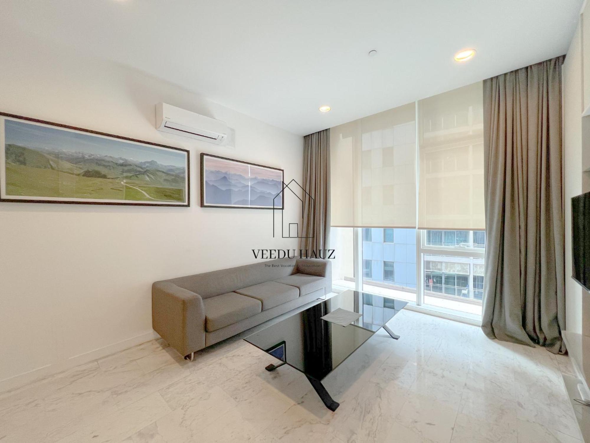 Apartment The Platinum Klcc By Veedu Hauz *