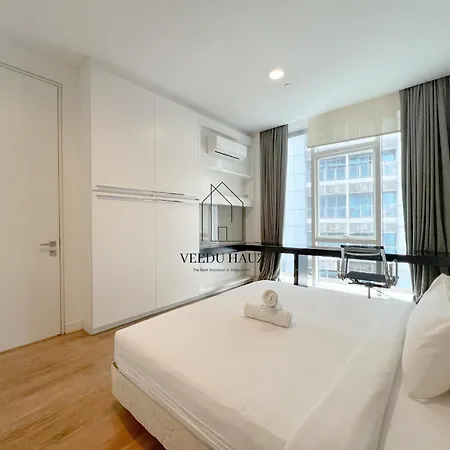 The Platinum Klcc By Veedu Hauz Apartment Kuala Lumpur Exterior photo